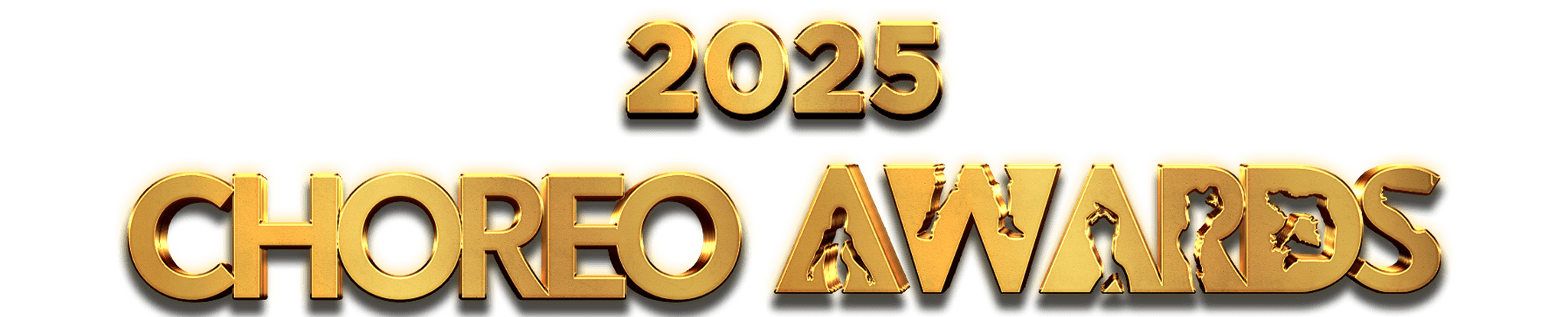 2025 CHOREO AWARDS